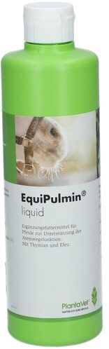 PlantaVet® EquiPulmin liquid 500 ml Flüssigkeit