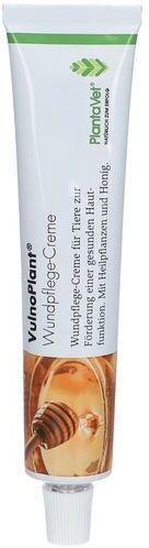 PlantaVet® VulnoPlant® Creme 45 g Creme