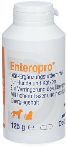 Enteropro® Wegerich-Samen 250 St Kapseln