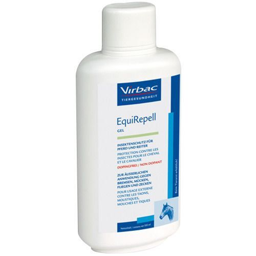 Virbac EquiRepell Gel 500 ml Gel