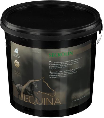 Equina Secrolin 800 g Pulver