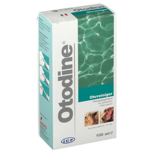 Otodine® 100 ml Lotion