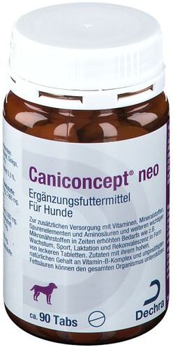 Caniconcept® neo 90 St Tabletten