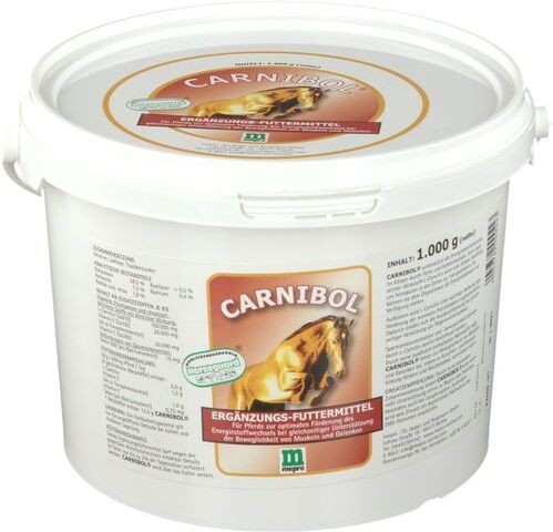 Carnibol® 1000 g Pulver