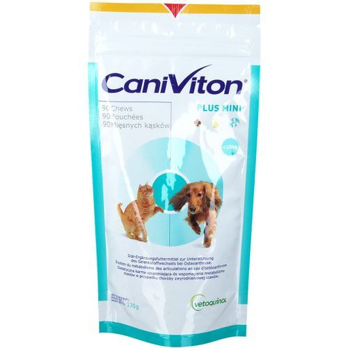 CaniViton® Plus Mini 90 St