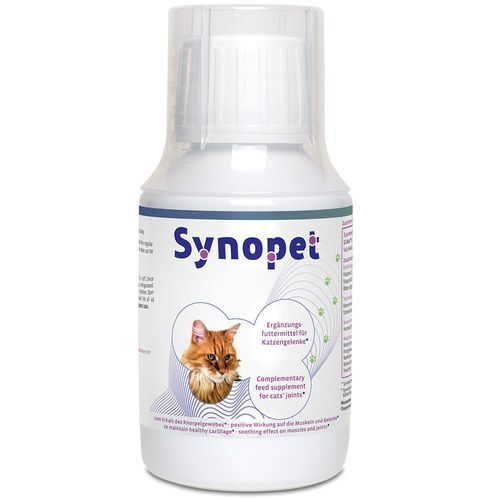 Synopet Katze 75 ml Flüssigkeit