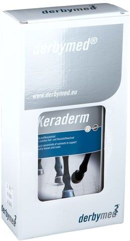 derbymed® Keraderm 1000 ml Flüssigkeit