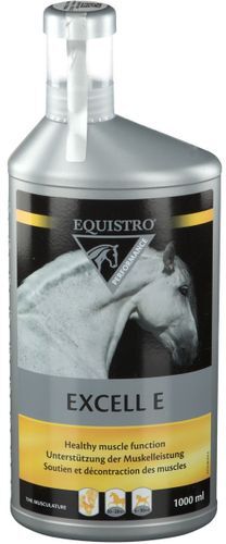 EQUISTRO® Equistro Excell E 1000 ml Flaschen