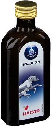 Hyalutidin® DC 125 ml Flüssigkeit