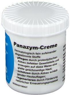 San Ditan® Panazym-Creme für Tiere 150 ml Creme