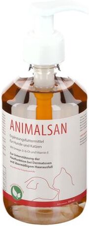 Animalsan B.V. Animalsan 300 ml Flüssigkeit