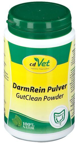 cdVet cd Vet DarmRein 180 g Pulver