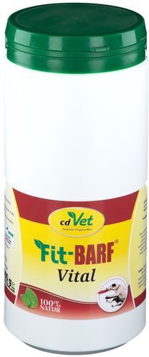 cdVet cd Vet Fit-BARF® Vital 900 g Pulver