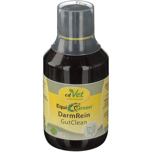 cdVet cd Vet EquiGreen® DarmRein 250 ml Lösung