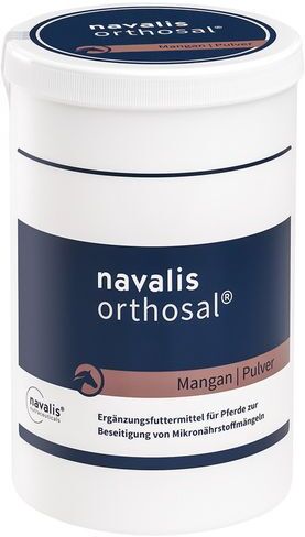 orthosal® Mangan Horse 1000 g Pulver