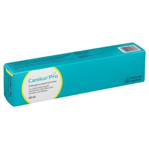 Canikur® Pro 60 ml Paste