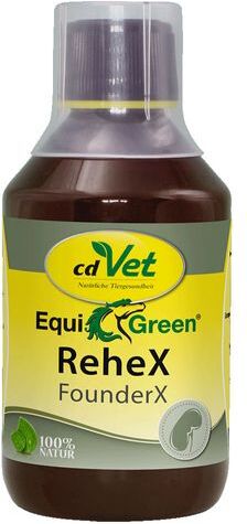 cdVet cd Vet EquiGreen® ReheX 250 ml Flüssigkeit