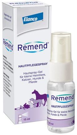 Remend® Hautpflegespray 15 ml Spray