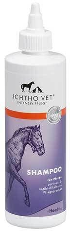 Heel Ichto Vet® Shampoo 250 ml Shampoo