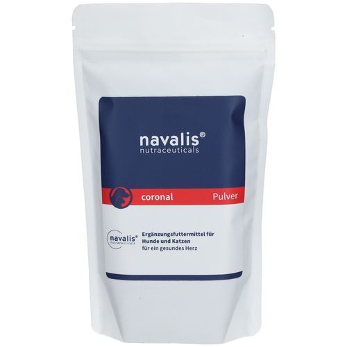 coronal® navalis coronal® 120 g Pulver