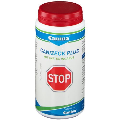 Canina® Canizeck Plus 270 g Tabletten