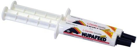 Nupafeed® L-Carnitin-booster 10X27,5 g Paste