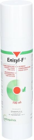 Enisyl-F® Enisyl-F 100 ml Paste