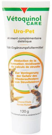 O'ZOO GmbH Uro-Pet ® 120 g Gel