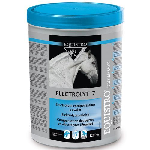 Vetoquinol GmbH Equistro® Electrolyt 7 3 kg Pulver