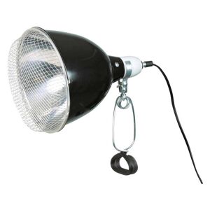 Trixie Lampe Ø Reflector 21 Cm Sort 250 W