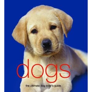 MediaTronixs Dogs (Pet Series)
