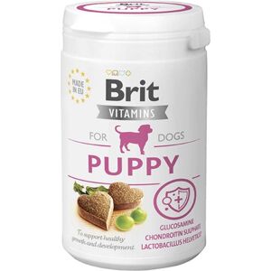 BRIT Vitamins Puppy til hunde - tilskud til din hund - 150 g