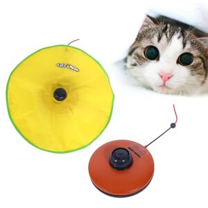 BayOne Cat's Meow Cat Toy