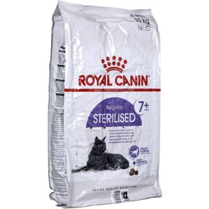 Kattemad Royal Canin 3182550805629 Ældre 10 kg