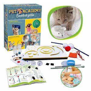 Cefatoys Pet Academy Training set for cats