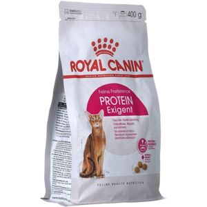 Cat food Royal Canin Protein Exigent Adult Birds 400 g