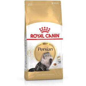 Royal Canin Perser Voksne katte tørfoder 10 kg Fjerkræ, Ris, Grøntsager