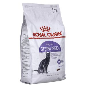 Royal Canin Steriliseret 37 katte tørfoder Voksen 4 kg