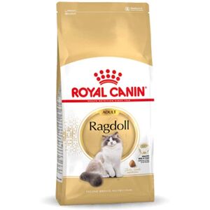 Royal Canin Fjerkræ Voksen Ragdoll 2kg Kat Mad Flerfarvet 2kg