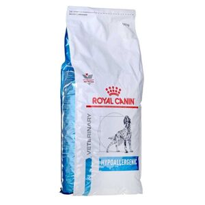 Royal Hunde Mad Vet Canine Hypoallergenic 14kg Transparent 14kg
