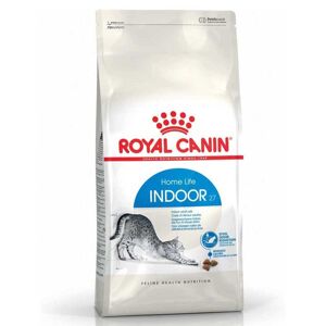Royal Canin Voksen Home Life Indoor 4kg Kat Mad Flerfarvet 4kg