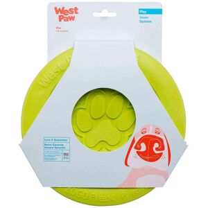 West Paw Legetøj Zogoflex Zisc 22 Cm Gul L