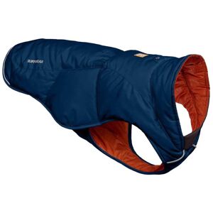 Ruffwear Hundejakke Quinzee Blå XS