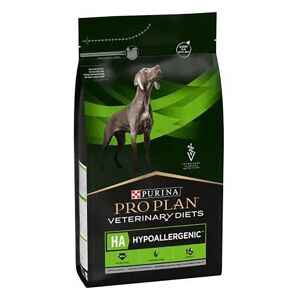 Purina Hunde Mad Pro Plan Vet Ha Hypoallergenic 3kg  3kg