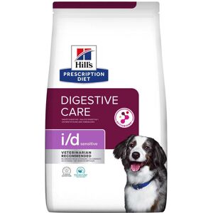 Hill´s Ris Prescription Diet Sensitive Egg 12kg Hund Mad Flerfarvet 12kg