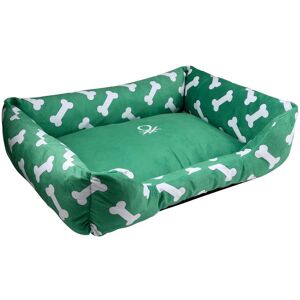 Benetton Pet Bed Blå L