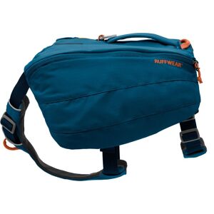 Ruffwear Sadeltaske Til Hund Front Range Grå XS