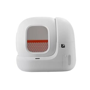 PETKIT   Pura MAX   Automatic self-cleaning litter box   34.6 x 13.3 x 18.7 cm   White