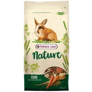 Versele-Laga VERSELE LAGA Nature Cuni - Foder til kaniner - 9 kg