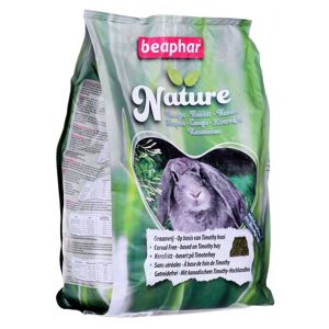Beaphar Nature kaninfoder - 3 kg